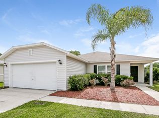 939 Morning Light Rd, Jacksonville, FL 32218