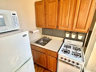 Rented by Prospect Heights Realty, Corp.