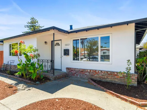 1002 S Delaware St, San Mateo, CA 94402
