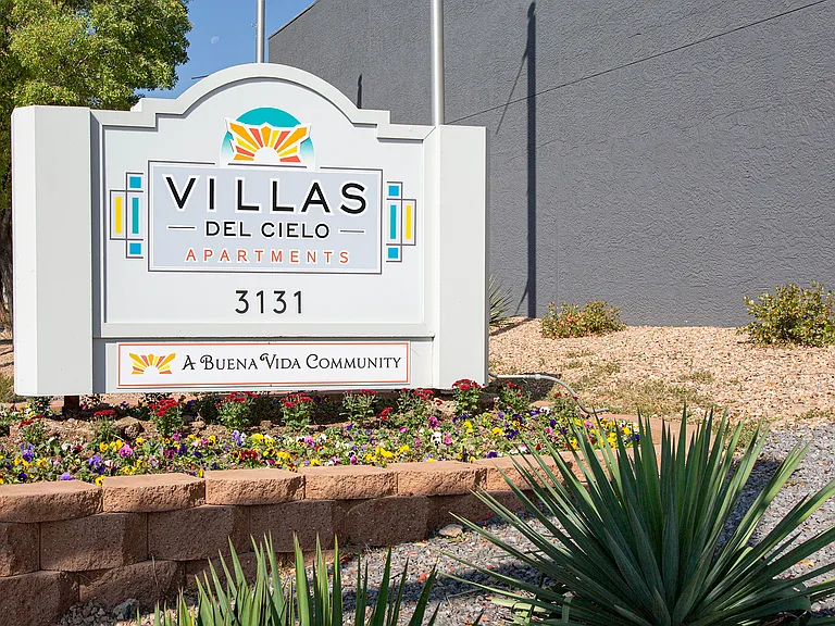 Villas Del Cielo — Photo 38