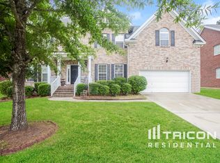 612 Crestmont Rd, Columbia, SC 29229