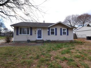 2515 Peters St, Orion, MI 48359