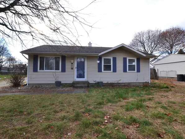 2515 Peters St, Orion, MI 48359