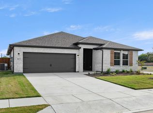 2827 Wagoner Ranch Rd, Anna, TX 75409