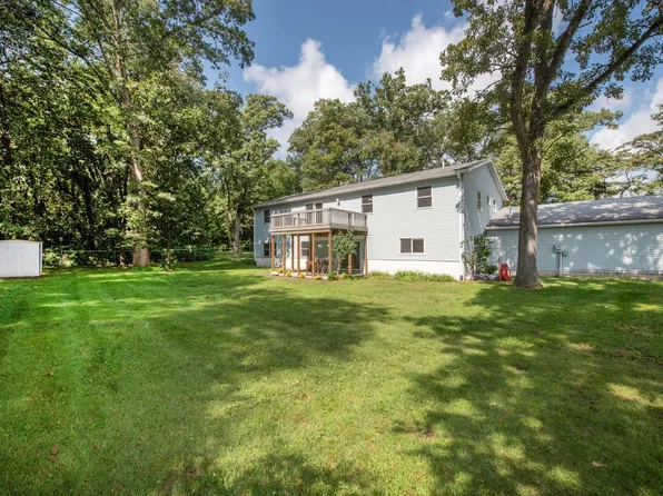 8097 W 1050th Rd S, Remington, IN 47977