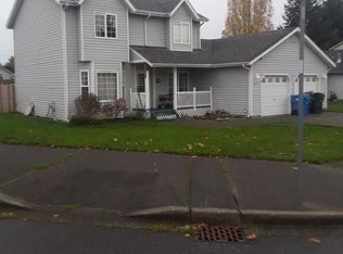 6021 Thornbury Dr SE, Lacey, WA 98513