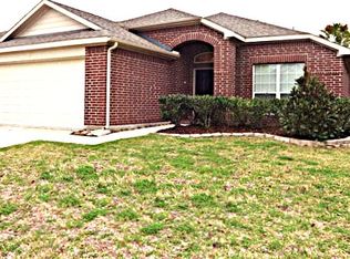 3507 Cactus Creek Dr, Spring, TX 77386