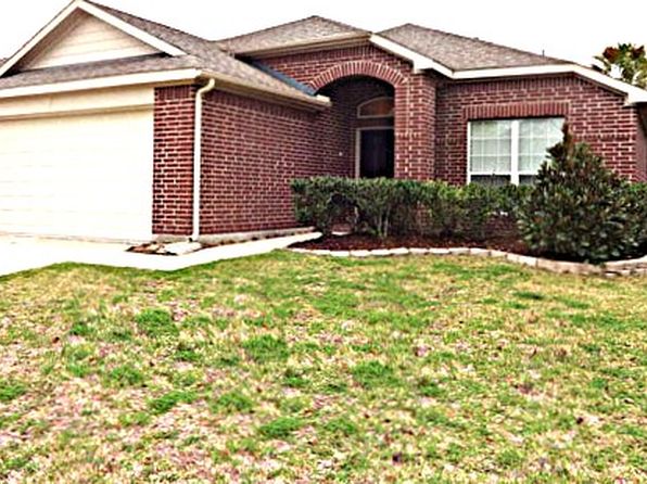 3507 Cactus Creek Dr