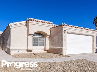 8108 Cimarron Ridge Dr, Las Vegas, NV 89128