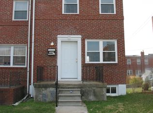 7825 Eastdale Rd, Baltimore, MD 21224
