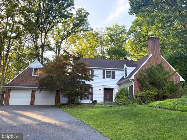 9316 Langford Ct, Rockville, MD 20854