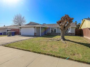 125 Howell Rd, Chowchilla, CA 93610