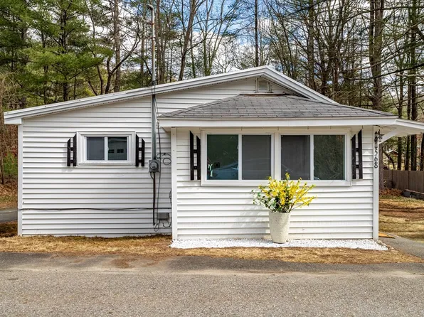 568 Harvard Ave, Athol, MA 01331