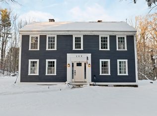 289 Currier Road, Deerfield, NH 03034