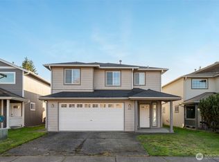 4914 104th Pl NE, Marysville, WA