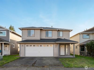 4914 104th Place NE, Marysville, WA, 98270