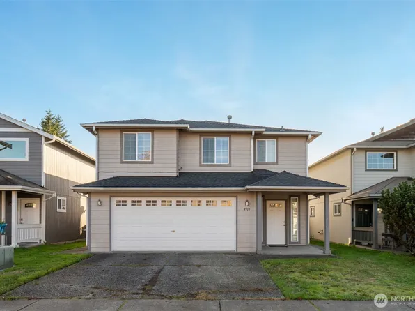 4914 104th Place NE, Marysville, WA 98270