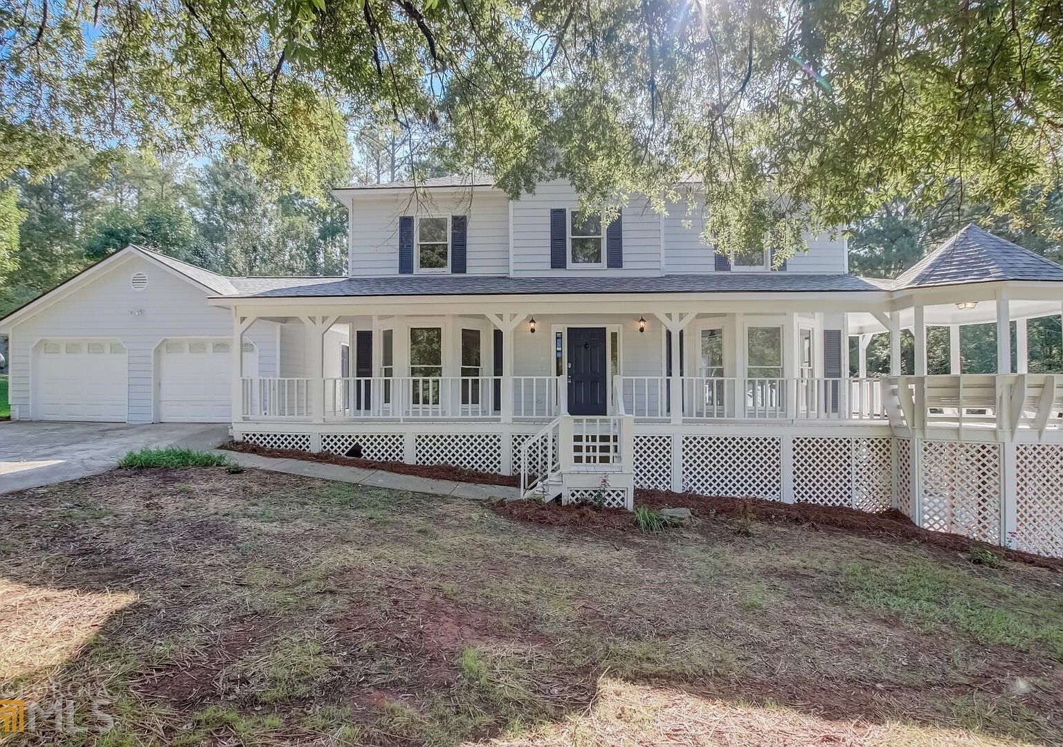 39 Ranger Rd, Cartersville, GA 30121 Zillow