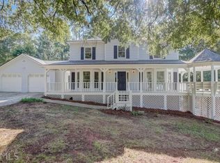 39 Ranger Rd, Cartersville, GA 30121
