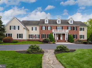 24 Michael Way, Pennington, NJ 08534