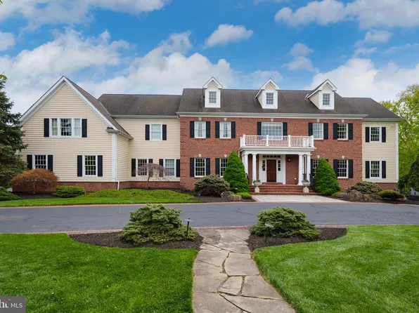 24 Michael Way, Pennington, NJ 08534