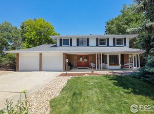 6985 Harvest Rd, Boulder, CO 80301