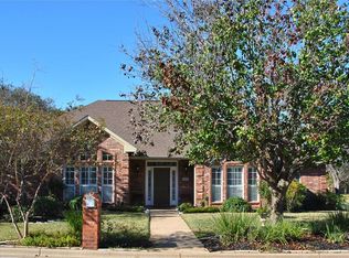 707 Willow Loop, College Station, TX 77845