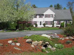 24 Grove Ct, Auburn, NH 03032