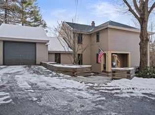 54 Blueberry Hill Ln, Augusta, ME 04330