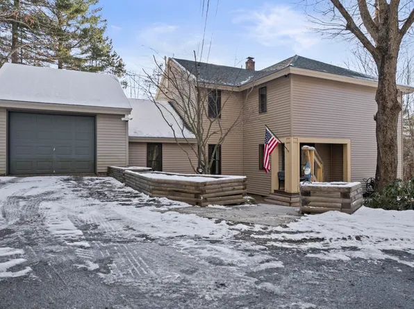 54 Blueberry Hill Lane, Augusta, ME 04330