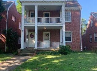 3917 Stuart Ave #2, Richmond, VA 23221