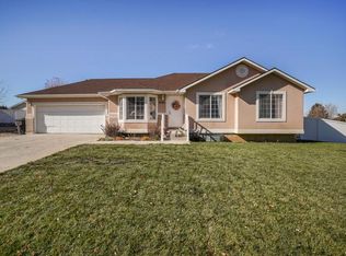 2566 S 650 W, Perry, UT 84302