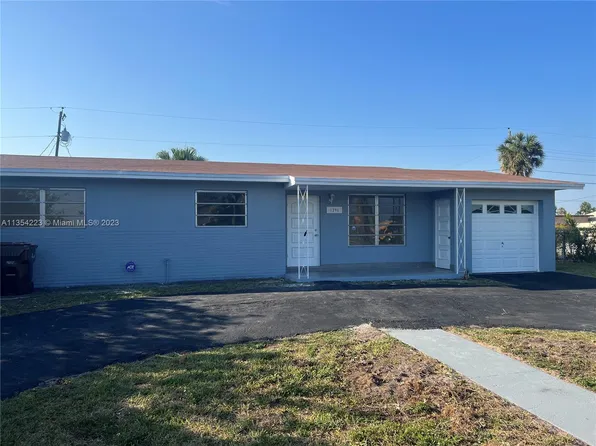 1298 W 78th Ter, Hialeah, FL 33014