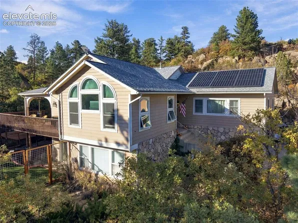 395 Dawson Ct, Castle Rock, CO 80104
