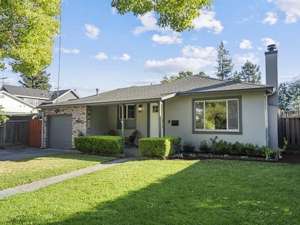 366 Alexander Ave, Redwood City, CA 94061