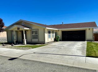 788 Lonnie Ln, Winnemucca, NV 89445