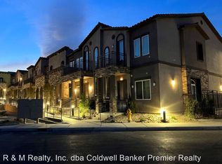 10553 Ridge Glow Ave, Las Vegas, NV 89149