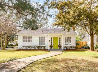 36 S Lafayette St, Mobile, AL 36604