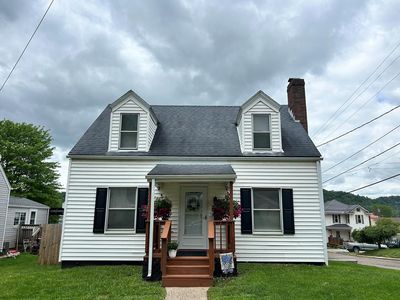 854 5th St, New Martinsville, WV, 26155
