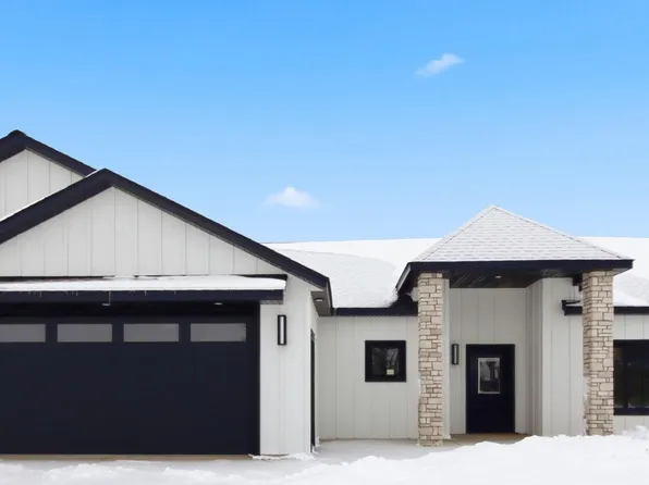 1021 24th St N, Sartell, MN 56377