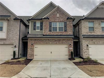 8265 Harlond Way, Suwanee, GA, 30024