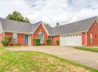 4260 Triple Crown Loop N, Southaven, MS 38671