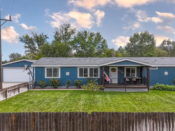 6245 Prospect Ave, Winnemucca, NV 89445