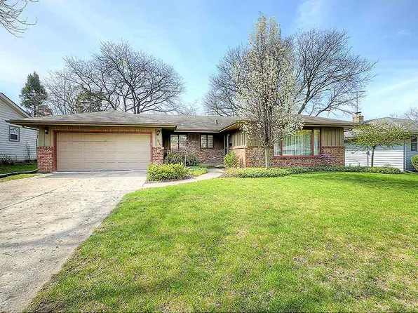 3727 Tennessee Dr, Rockford, IL 61108