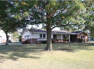 11508 W Valley Hi Dr, Wichita, KS 67209