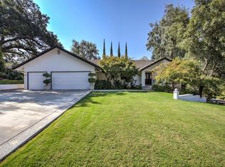 6855 Terreno Dr, Rancho Murieta, CA