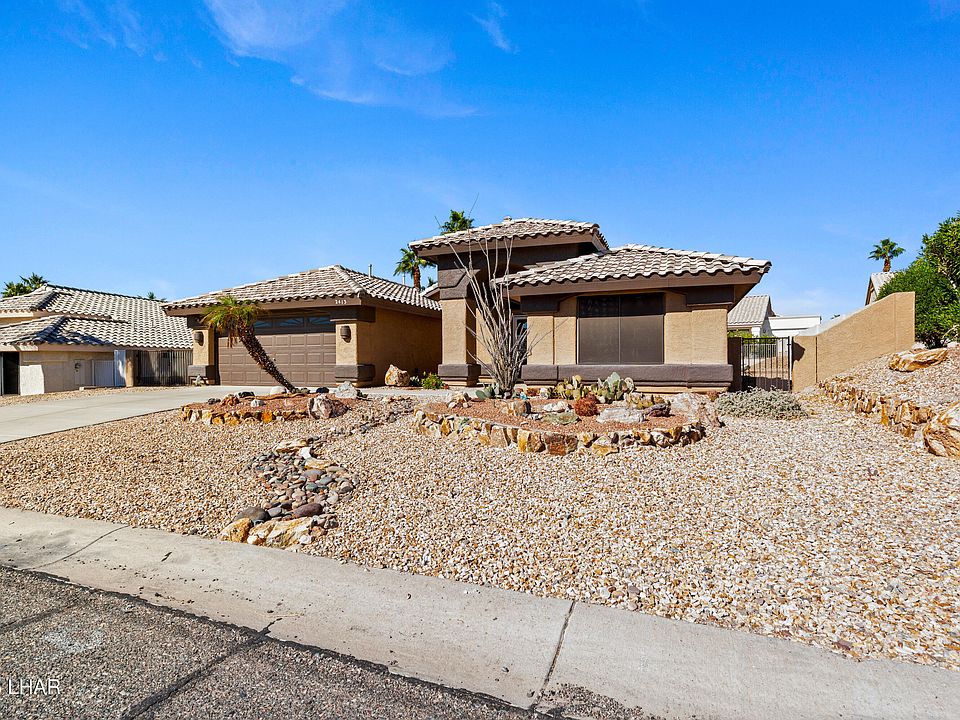 2413 Jacob Row, Lake Havasu City, AZ 86404 | MLS #1038001 | Zillow
