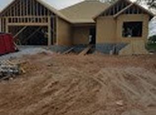 3602 SW Brittany Rd, Bentonville, AR 72712