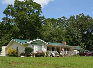 670 Bell Hill Rd, Murphy, NC 28906