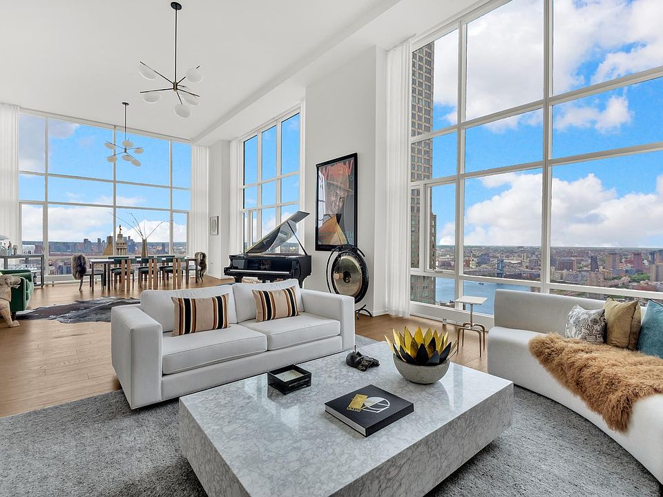 1st image of 5 Beekman St Unit Penthouse 51